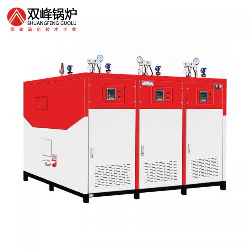 燃氣（油）蒸汽發(fā)生器1000公斤